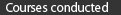 coursesconducted