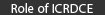 roleoficrdce